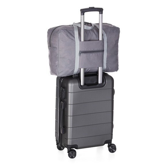 Bolsa de Viagem Dobrável S/ Personalização 02093