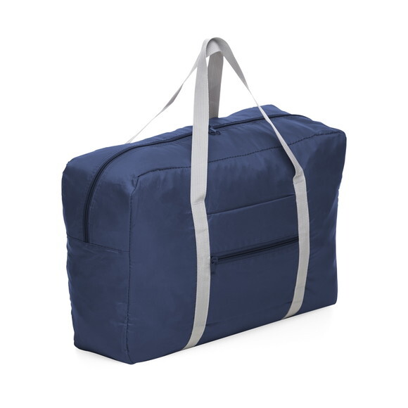 Bolsa de Viagem Dobrável S/ Personalização 02093