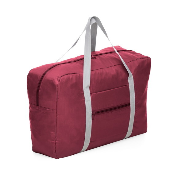 Bolsa de Viagem Dobrável S/ Personalização 02093