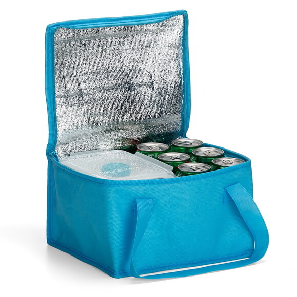 Bolsa Térmica 10 Litros - 18523 se Brinde Empresas