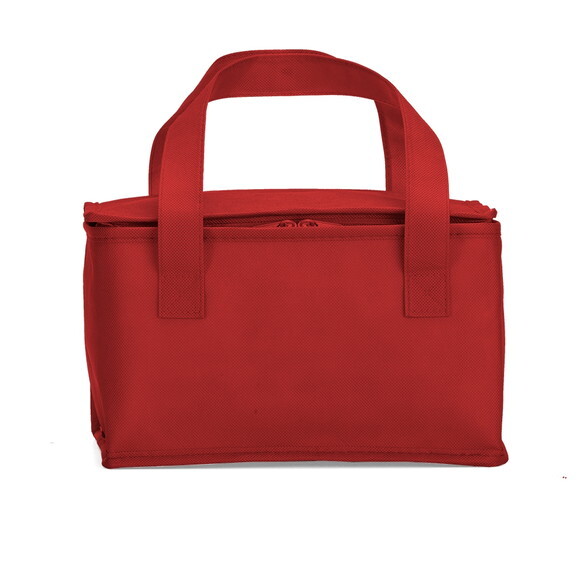 Bolsa Térmica 10 Litros - 18523 se Brinde Empresas\viagem