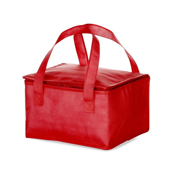 Bolsa Térmica 10 Litros - 18523 Se Brinde Empresas\viagem