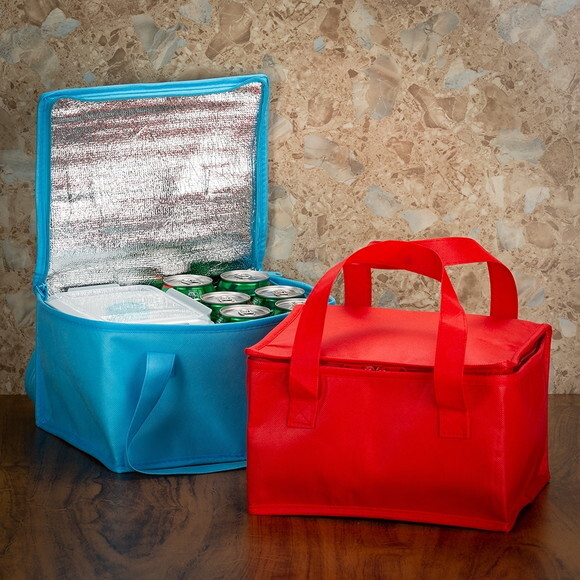 Bolsa Térmica 10 Litros - 18523 Se Brinde Empresas\viagem