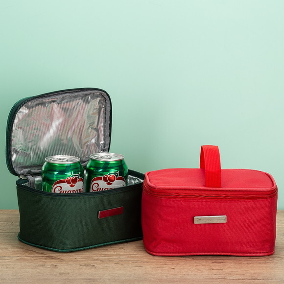 Bolsa Térmica 2,6 Litros - 1328 Empresas\eventos\passeios