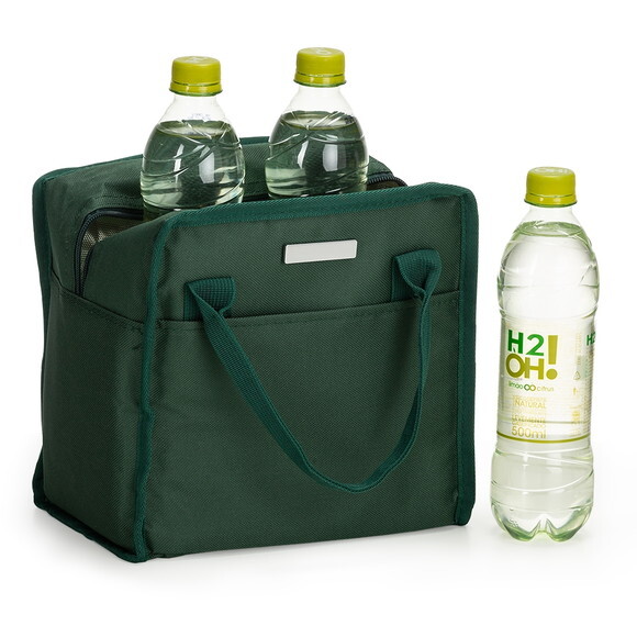 Bolsa Térmica 7 Lts 1329 Brindes Empresas de Tusimo\passeios