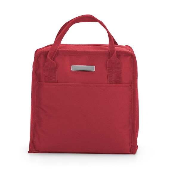 Bolsa Térmica 7 Lts 1329 Brindes Empresas de Tusimo\passeios