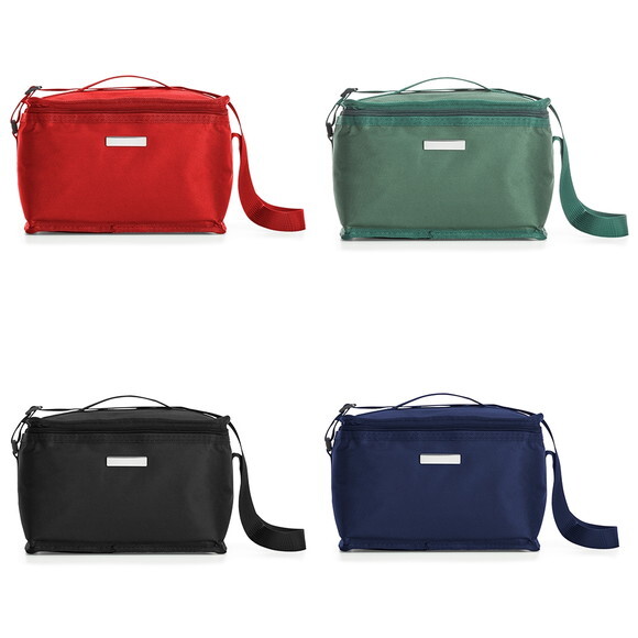Bolsa Térmica 8 Litros - 1330 Lembranças\eventos\empresas