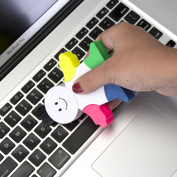 Boneco Marca Texto - 12439