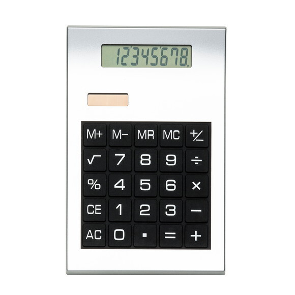 Calculadora - 2732 Empresas\comercio\brinde