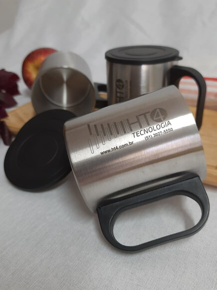 Caneca 180 ml - 7392 Eventos\empresas