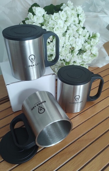 Caneca 180 ml - 7392 Eventos\empresas
