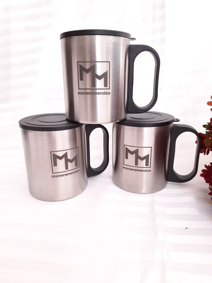 Caneca 180 Ml - 7392 Eventos\empresas