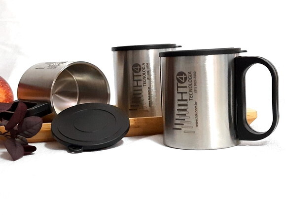 Caneca 180 Ml - 7392 Eventos\empresas