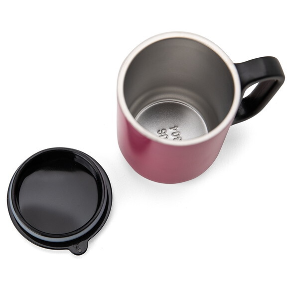 Caneca 250 Ml - Parede Dupla- 18622 Eventos\empresas