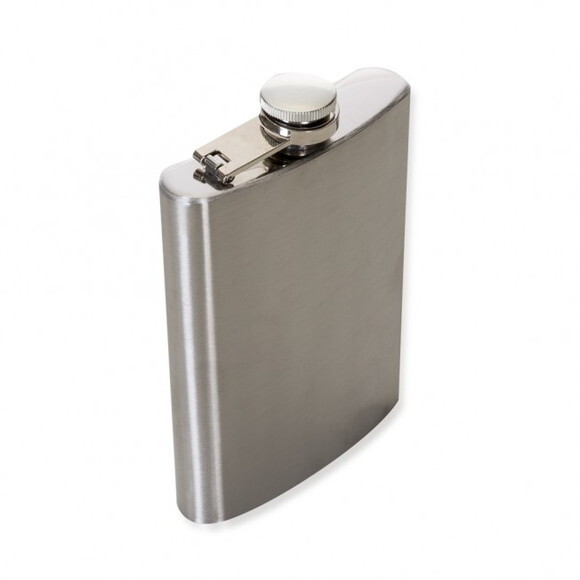 Cantil Inox 8oz 141716 Noivos\padrinhos\casamento