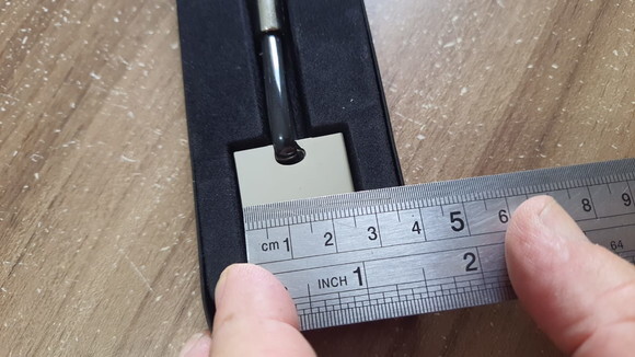 Chaveiro Metal 11751