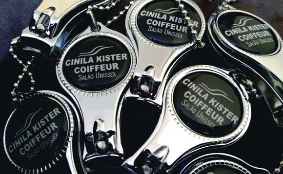 Chaveiros Abridor 3em1 Personalizados - 5691