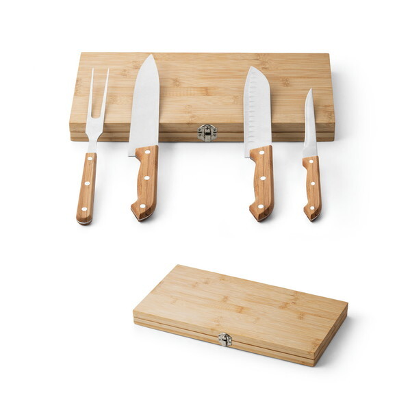 Dia dos Pais Kit Churrasco 94111 - Casamento - Presente Luxo
