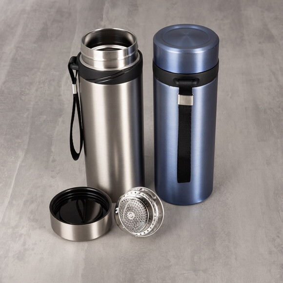 Garrafa Inox 590 ml 03010