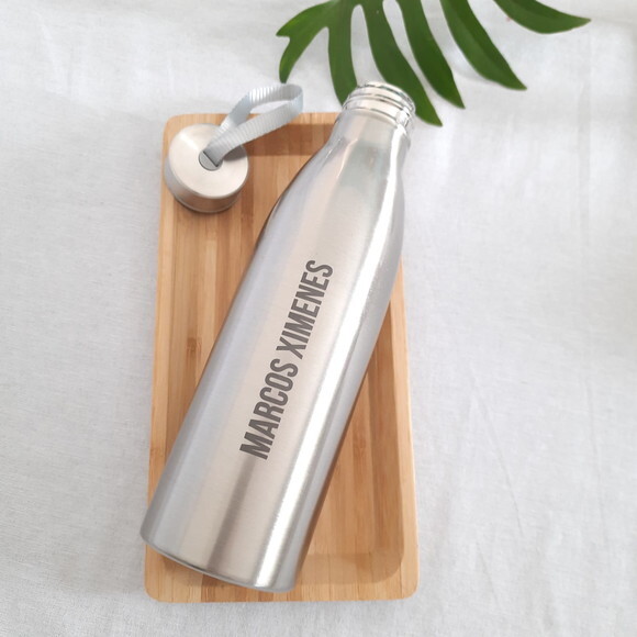 Garrafa Inox 750ml - 18552