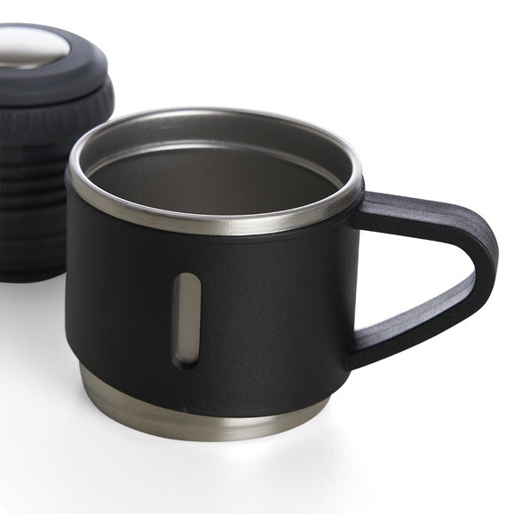 Garrafa térmica de 450ml 18639