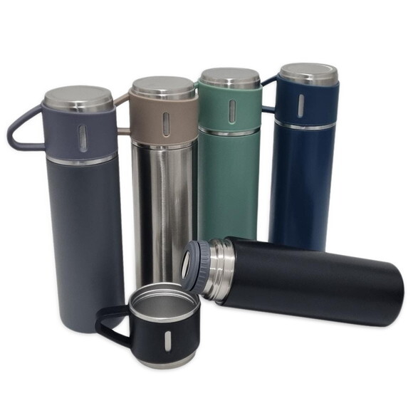 Garrafa térmica de 450ml 18639