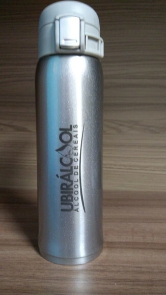 Garrafa térmica de 450ml - 13767