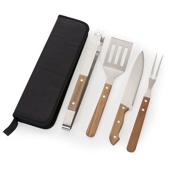 Kit Churrasco 143183- Casamento