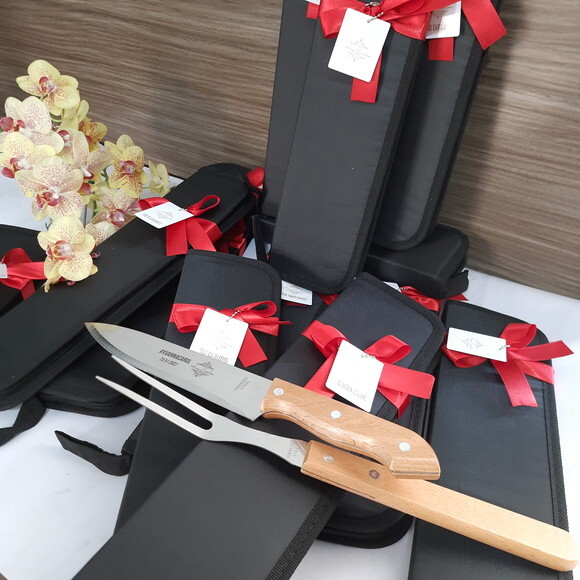Kit Churrasco 7447- Noivos\Padrinhos\Empresas