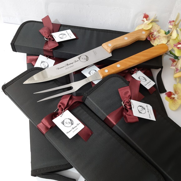 Kit Churrasco 7447- Noivos\Padrinhos\Empresas