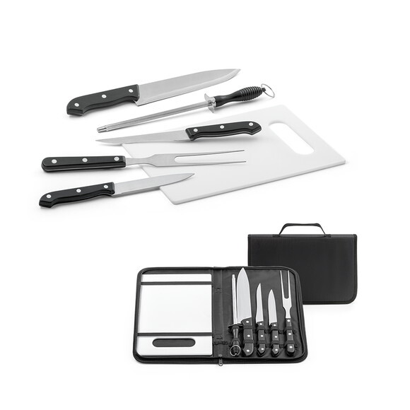 Kit Churrasco 94144