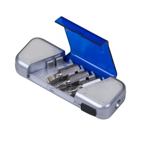 Kit ferramenta 3 pçs e trena 12936 Pai\Empresas\Brinde
