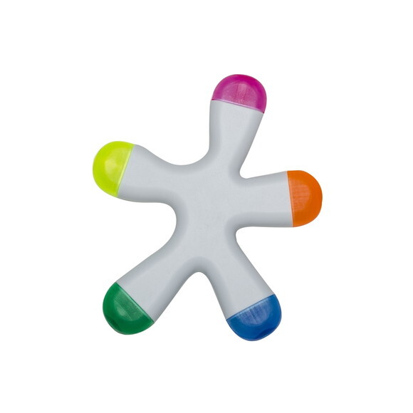 Kit Marca Texto Splash 12421