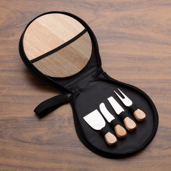 Kit Queijo 12222 Noivos\padrinhos