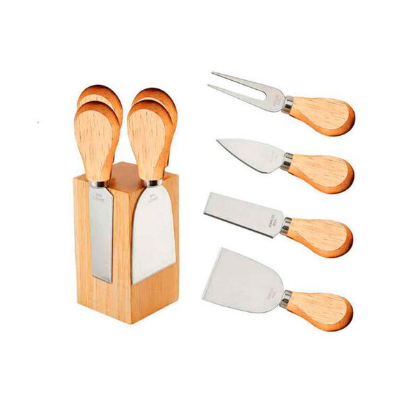 Kit Queijo 4 peças 143185