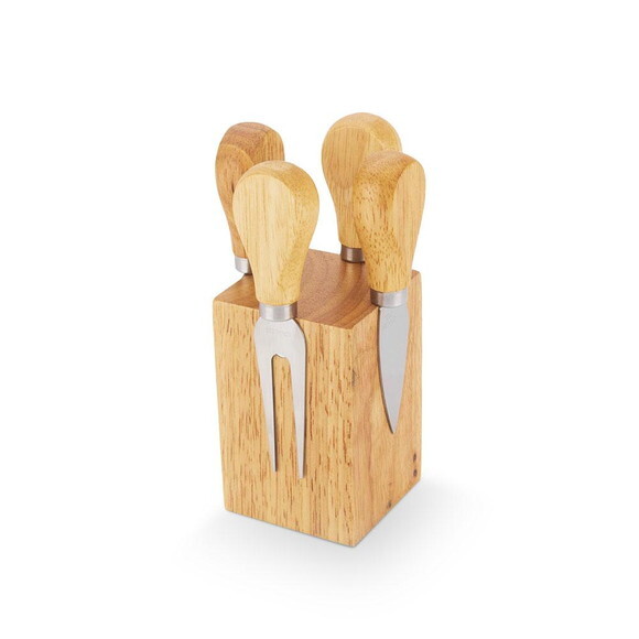 Kit Queijo 4 peças 143185