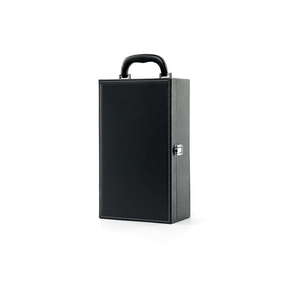 Kit Vinho - Caixa Luxo - 03494