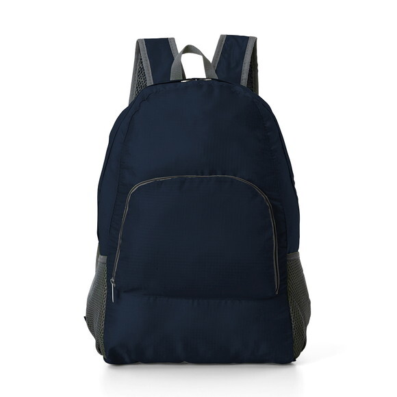 Mochila Dobrável S/ Personalização 18539
