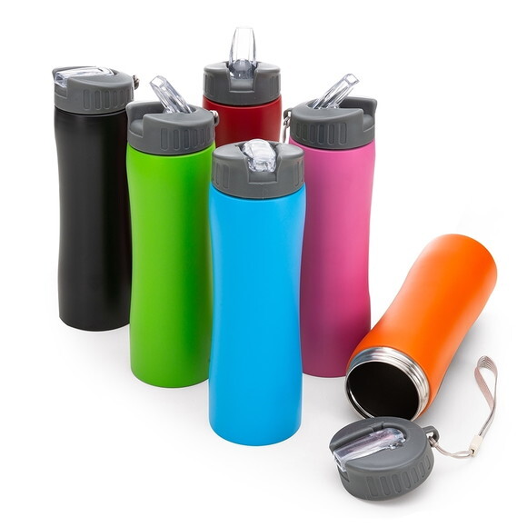 Squeeze -600 ml - 18558 Brinde\Empresa\Festa\Eventos