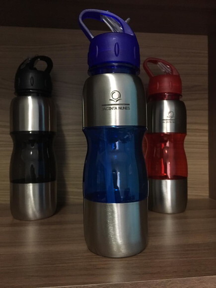 Squeeze -600 ml - 2048 Festa e Eventos