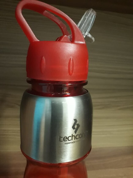 Squeeze -600 ml - 2048 Festa e Eventos