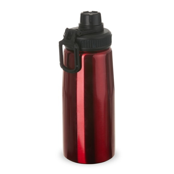 Squeeze Metal 750ml 18550