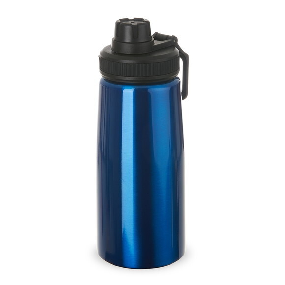 Squeeze Metal 750ml 18550