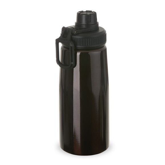 Squeeze Metal 750ml 18550