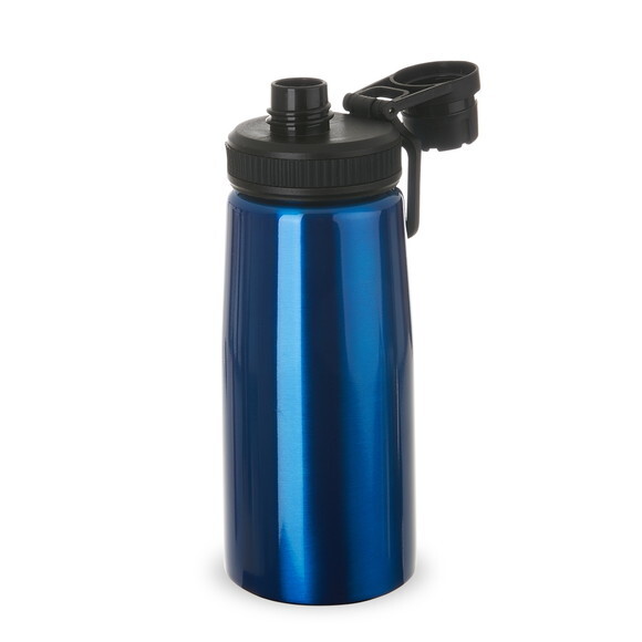 Squeeze Metal 750ml 18550