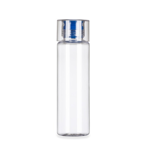 Squeeze Plástico 600ml 13779 Festas e Eventos