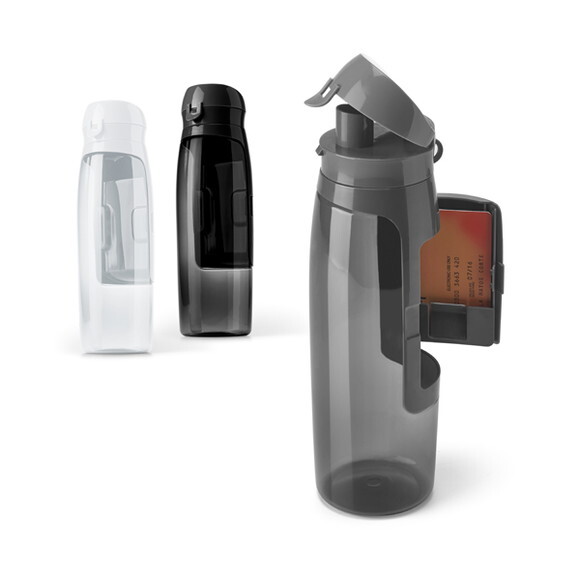 Squeeze. Tritan. 94620 S Brinde Empresa\academia