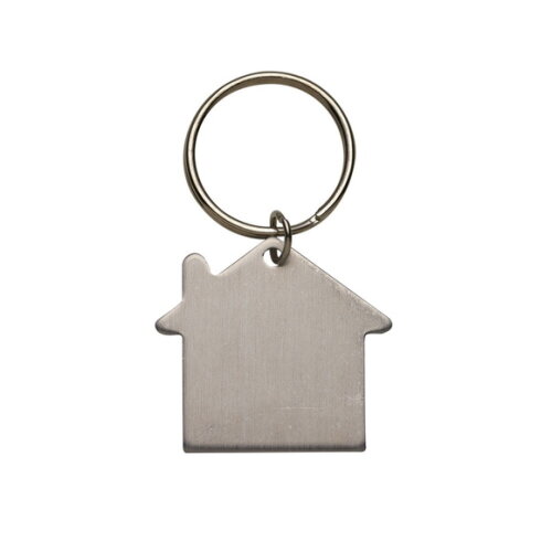 50 Chaveiros Casa Personalizado - Cod 200