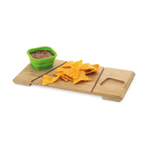 Base de mesa com 2 potes 93898