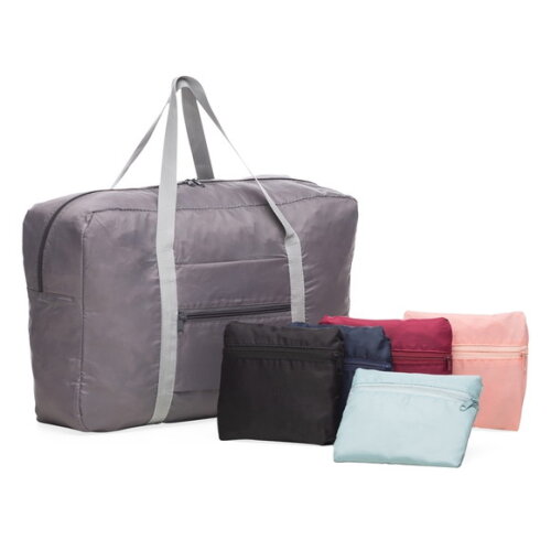 Bolsa de Viagem Dobrável S/ Personalização 02093